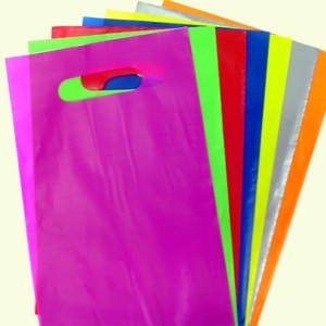 sacolas de plástico atacado