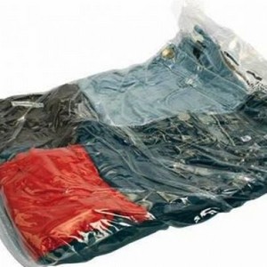 sacos plásticos para embalar camisetas