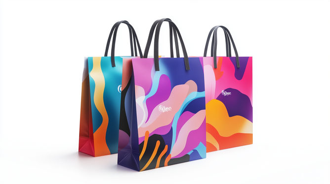 Saco PP Personalizado: Sua Marca em Alta!
