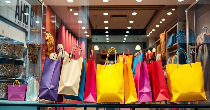 Onde Encontrar Sacolas Personalizadas