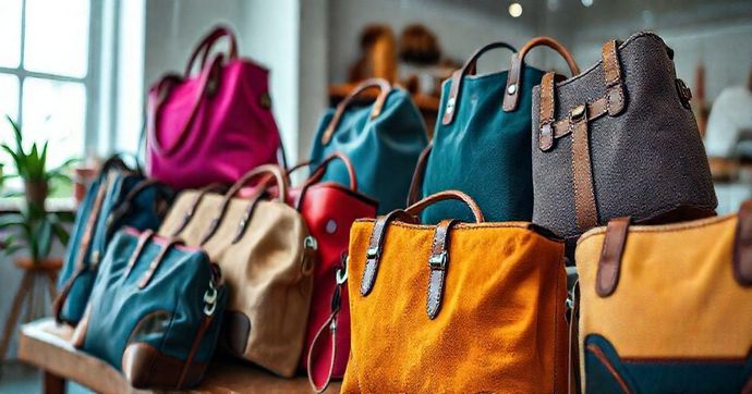 Preço de sacolas personalizadas