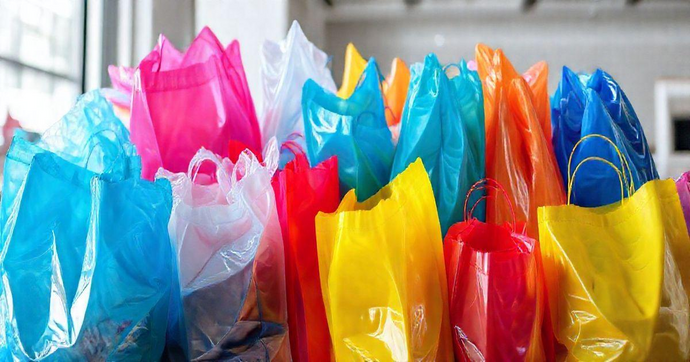 Sacolas Plásticas Personalizadas Atacado para Impulsionar Seu Negócio