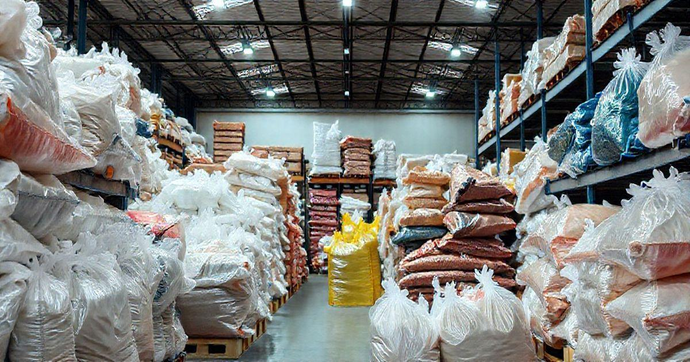 Sacolas Plásticas Preço Atacado: Economize Agora