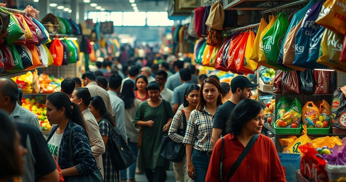 Onde Comprar Sacolas Plásticas com Qualidade e Economia