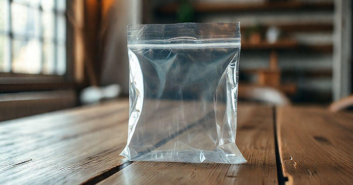 Saco Plástico com Aba Adesiva: A Praticidade que Você Precisa