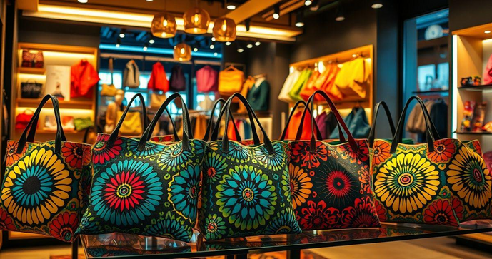 Sacos Impressos: A Escolha Certa para Seu Negócio