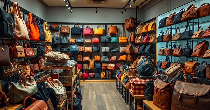 Descubra os Preços das Sacolas Personalizadas e Como Escolher a Ideal