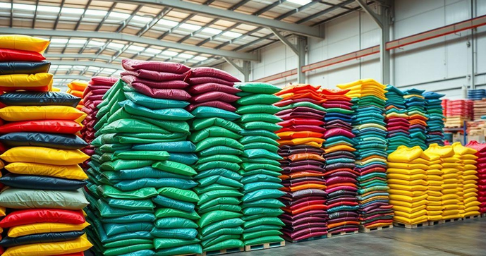 Distribuidora de Sacolas Plásticas: Saiba Escolher a Melhor Opção para Seu Negócio