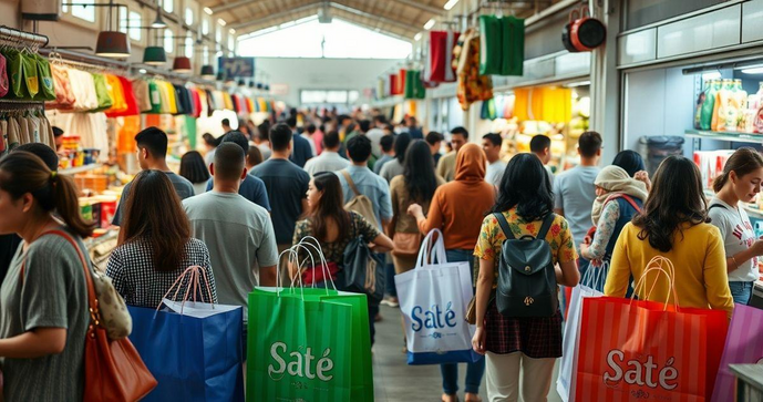 Saco PP personalizado é a solução ideal para branding e praticidade no seu negócio