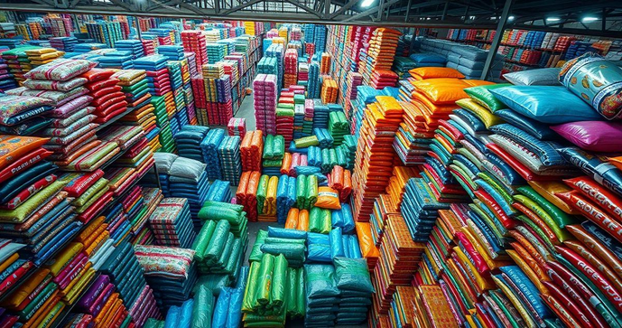 Sacolas Plásticas Preço Atacado Ideal para Sua Empresa