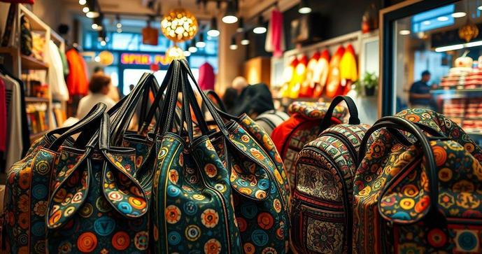 Sacos Impressos: Como Escolher e Personalizar para Seu Negócio