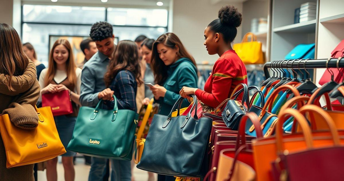 Onde Encontrar Sacolas Personalizadas para Seus Eventos e Negócios