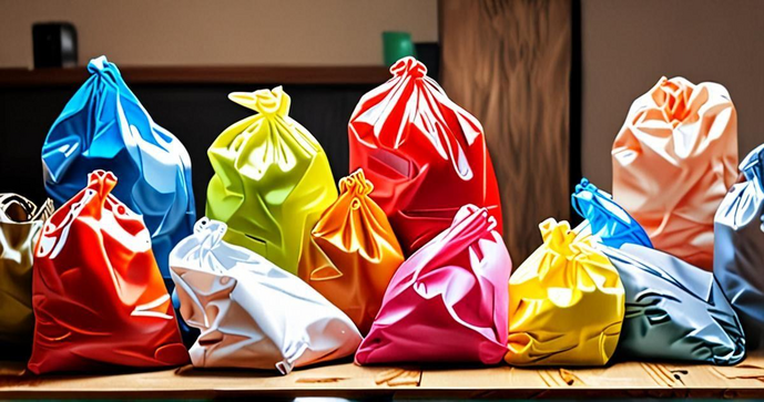 Sacolas Plásticas Personalizadas Preço: Conheça as Melhores Ofertas