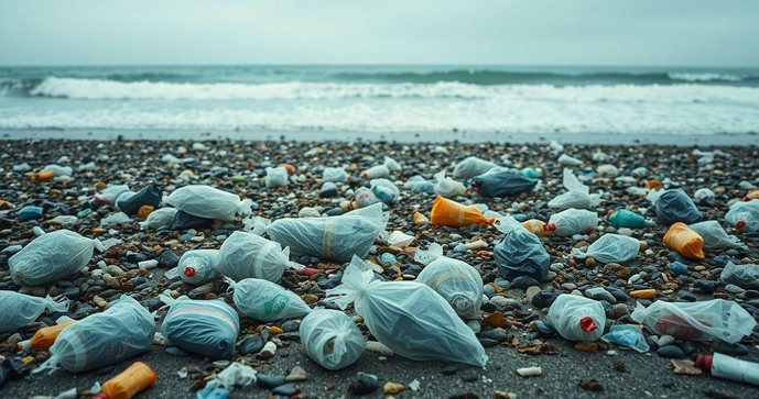 Tudo sobre a Indústria de Sacos Plásticos e seu Impacto no Meio Ambiente