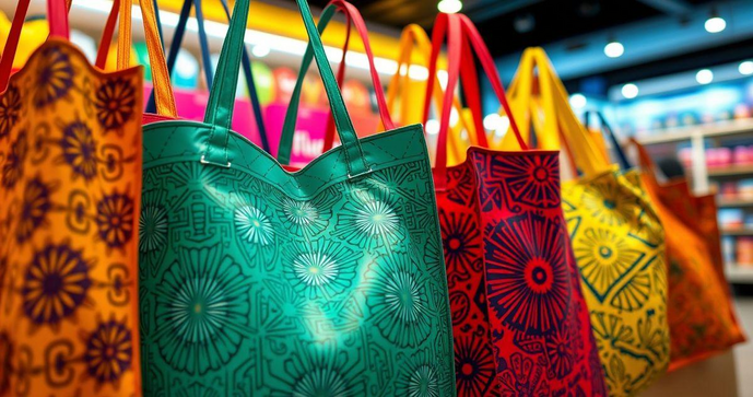 Saco PP Personalizado: Como Escolher o Ideal para Sua Marca e Aumentar a Visibilidade